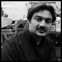 Ali Azmat